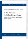 Halles Netzwerk im Siebenjährigen Krieg