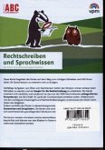 ABC-Lernlandschaft 2-4. Rechtschreiben und Sprachwissen. Die Kartei zum selbständigen Arbeiten ab Klasse 2