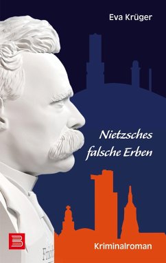 Nietzsches falsche Erben - Krüger, Eva