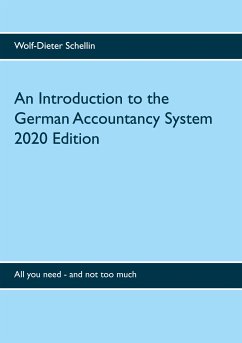 An Introduction to the German Accountancy System (eBook, ePUB)