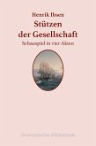 Stu¨tzen der Gesellschaft (eBook, ePUB)