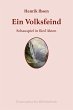 Ein Volksfeind (eBook, ePUB) - Bild 1