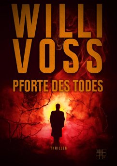 Pforte des Todes (eBook, ePUB) - Voss, Willi