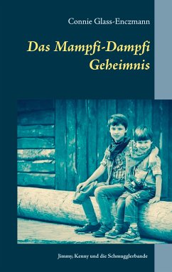 Das Mampfi-Dampfi Geheimnis (eBook, ePUB)