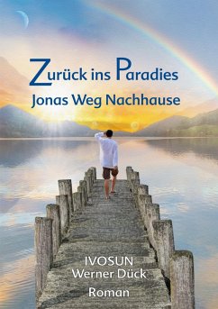 Zurück Ins Paradies (eBook, ePUB)