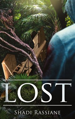 Lost (eBook, ePUB) - Rassiane, Shadi