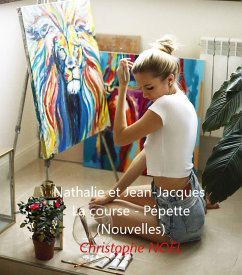 Nathalie et Jean-Jacques (eBook, ePUB)