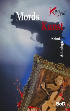 Mords Kunst (eBook, ePUB)