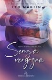 Senza vergogna (eBook, ePUB)