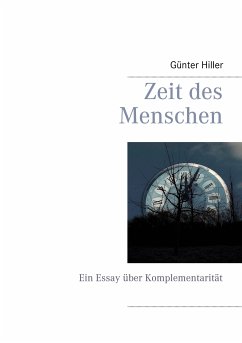 Zeit des Menschen (eBook, ePUB)