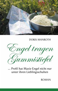 Engel tragen Gummistiefel (eBook, ePUB)