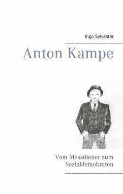 Anton Kampe (eBook, ePUB)