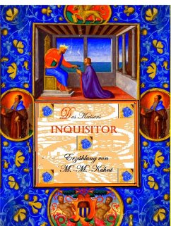 Cover Des Kaisers Inquisitor (eBook, ePUB)