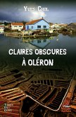 Claires obscures à Oléron (eBook, ePUB)