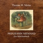 Prinzessin Niemand (eBook, ePUB)