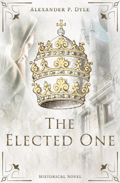 The Elected One (eBook, ePUB) Cover The Elected One (eBook, ePUB)
