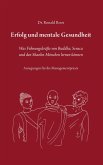 Erfolg und mentale Gesundheit (eBook, ePUB)