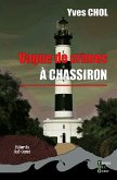 Vague de crimes à Chassiron (eBook, ePUB)