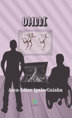 Ombre (eBook, ePUB) - Igalo-Guiaba, Assa-Edier