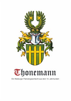 Thonemann (eBook, ePUB)