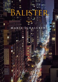 Balister (eBook, ePUB)
