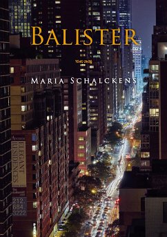 Balister (eBook, ePUB) - Schalckens, Maria