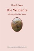 Die Wildente (eBook, ePUB)