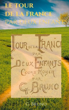 Le Tour de la France par deux enfants (eBook, ePUB)