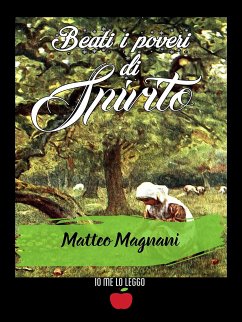 Cover Beati i Poveri di Spirito (eBook, ePUB)