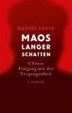 Maos langer Schatten (eBook, ePUB)