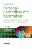 Personal-Controlling mit Kennzahlen (eBook, PDF)