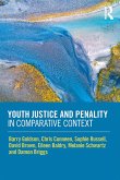 Youth Justice and Penality in Comparative Context (eBook, ePUB)