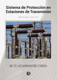 Sistema de protección en estaciones de transmisión (eBook, ePUB)