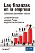 Las finanzas en la empresa (eBook, ePUB) - Bild 1