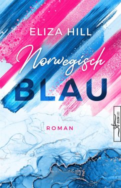 Norwegisch Blau (eBook, ePUB) - Hill, Eliza