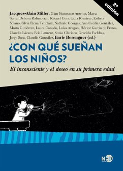 ¿Con qué sueñan los niños? (2ª ed.) (eBook, ePUB) - Miller, Jacques-Allain; Berenguer, Enric