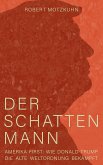 Der Schattenmann (eBook, ePUB)
