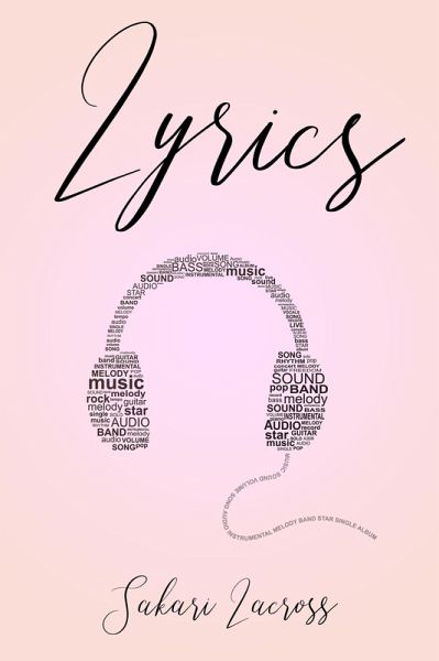 Lyrics (eBook, ePUB)