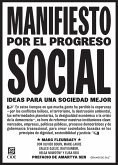Manifiesto por el progreso social (eBook, ePUB)
