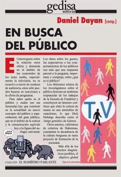 Cover En busca del público (eBook, PDF)
