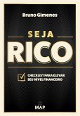 Seja Rico (eBook, ePUB)