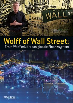 Wolff of Wall Street (eBook, ePUB) - Wolff, Ernst