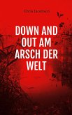Down and out am Arsch der Welt (eBook, ePUB)