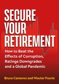 Secure Your Retirement (eBook, ePUB)