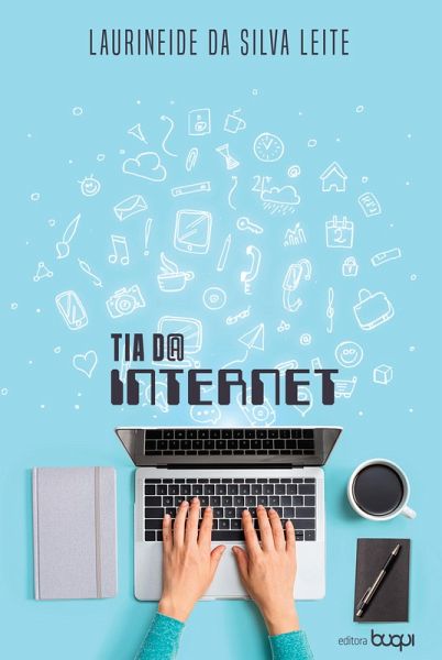 Tia da Internet (eBook, ePUB) Tia da Internet (eBook, ePUB)