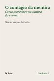 O contágio da mentira (eBook, ePUB)