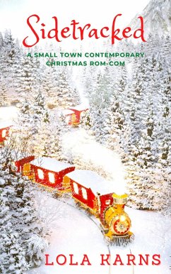 Sidetracked: A Small Town Contemporary Rom-Com (eBook, ePUB) - Karns, Lola