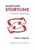 Scripture Storyline (eBook, ePUB)