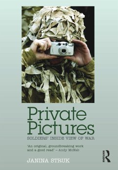 Private Pictures (eBook, ePUB) - Struk, Janina