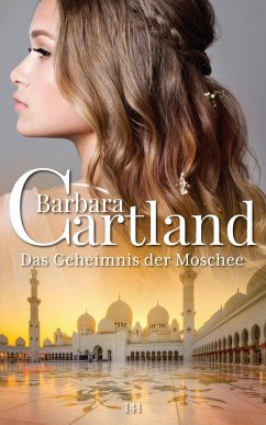 Das Geheimnis der Moschee (eBook, ePUB) - Cartland, Barbara